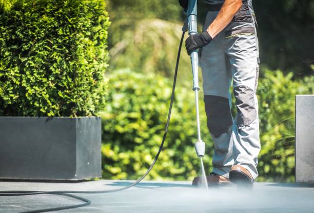 Moss Beach, CA Pressure Washing Services Company